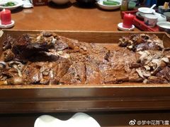 -九十九顶毡房(阜石路店)