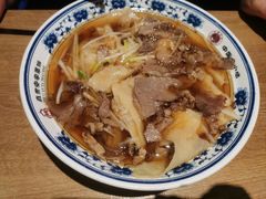 -直隶安家牛肉罩饼(建华店)
