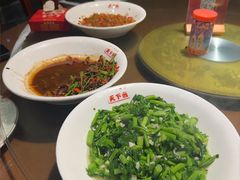 -天下客饭店(中山路店)