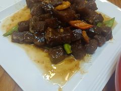 -香岛私房菜(金屋·秦皇半岛店)