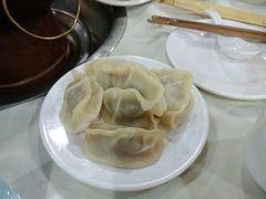 饺子-北平楼·老北京涮羊肉(双流总店)