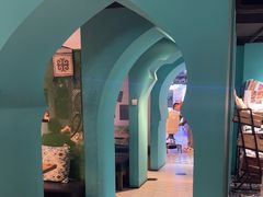 -纳鲁孜·新疆特色餐厅(上海悦荟广场店)