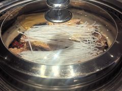 -灶座小锅烀饼·铁锅炖(道里店)