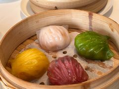 -白天鹅宾馆-宏图府餐厅