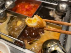 -海底捞火锅(老城根店)