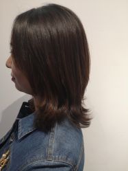 点击看大图 -小齐发型Star~salon