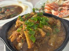 -众味海鲜大排档·活海鲜·潮汕味(南澳店)