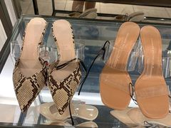 -ZARA(青岛万象城店)
