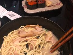 -春笙食堂.丼饭拉面寿司(GOGO新天地店)