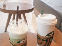 -星巴克(凯德晶萃店)