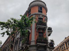 -飞马旅黎黄陂路文旅街区
