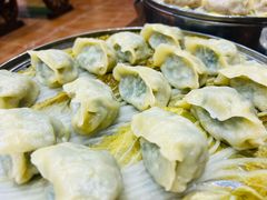 牛肉大葱蒸饺-8号蒸饺精品炖鸽子(康特商街店)