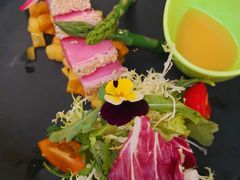 -马克西姆餐厅(崇文门店)