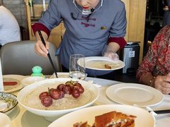 -四季民福烤鸭店(前门店)