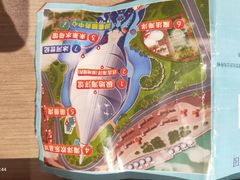 -海合安天津极地海洋公园