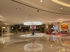 -深圳香格里拉酒店