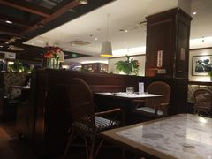 卡座-Aqua Oasis 水天堂(爱山广场店)
