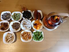 -品茗轩茶楼(江川路店)