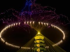 -东台西溪天仙缘景区