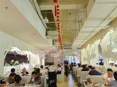 -苏梦江南·淮扬菜(夫子庙店)