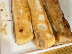 -铸钟褡裢火烧(西三环紫竹桥店)