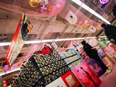 -万达广场(大明宫店)