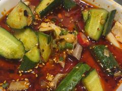 -添福来墨鱼饺子 · 海鲜东北菜(大连星海·黄浦路店)