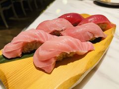 -家贺屋刺身寿司专门店