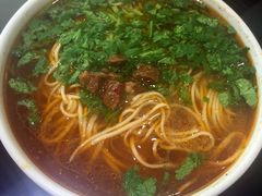 大碗拉面-宛平李记小吃(东关街店)