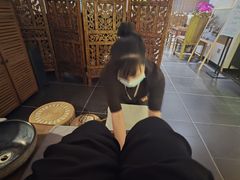 -蘭纳·榈·泰式按摩SPA(万象天地店)