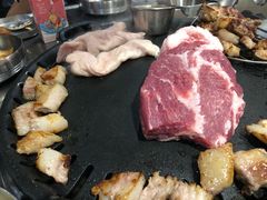 -401餐厅(弘大店)