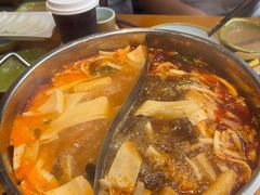 -真牛坊潮汕牛肉火锅