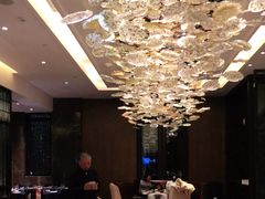 大堂-大理实力希尔顿酒店御璽中餐厅YUXI – CHINESE RESTAURANT