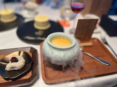 杏仁豆腐奶酪-京兆尹(雍和宫店)