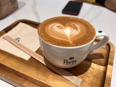 -Peet's 皮爷咖啡(乐峰店)