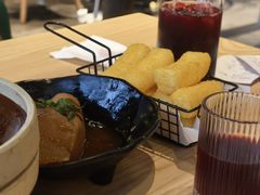-院子餐厅·大锅菜·老杭帮(桥西直街店)
