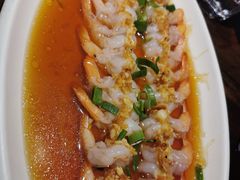 -前海沿·青岛菜(大拇指广场石老人店)