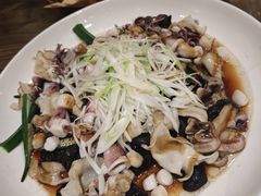 -鱼满舱·鲜活海鲜·正宗鲁菜