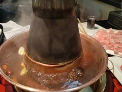 -北门涮肉·炭火铜锅涮肉(什刹海店)