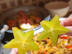 -水平有限广西米粉·广西风味集(五道口店)