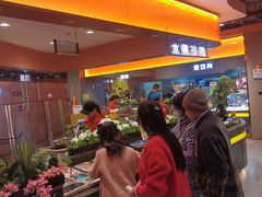 -满香园自助海鲜烤肉(赣榆吾悦广场店)
