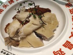 -沿江海南菜·文昌鸡祖师爷(大东海店)