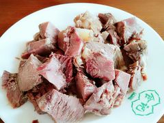 -合记烩面(高新区店)