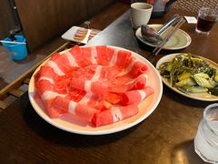 -滇釜火锅·能喝汤的火锅(车公庄店)