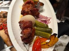 -黑宝石西餐厅(汇励99城市公园店)