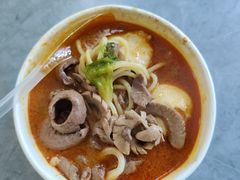 -四里沙茶面(七星西路分店)