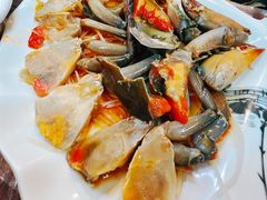 -官塘锋记鱼生·生腌·砂锅粥(牌坊街店)