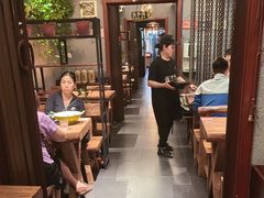 -万记麻辣烫国展总店