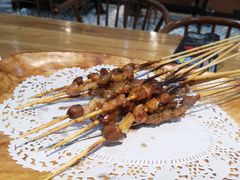 -老胖串店(山大路店)