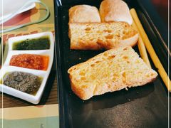 -安妮意大利餐厅(国贸店)